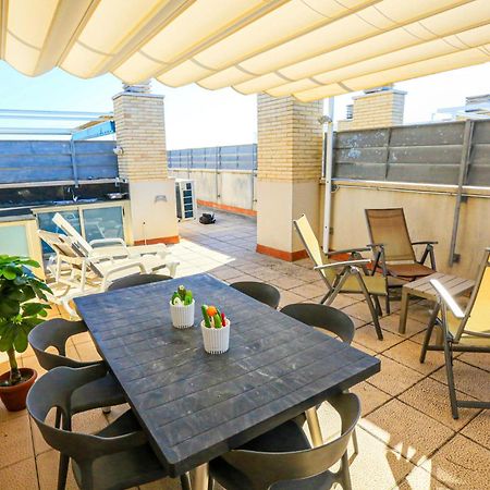 Appartamento Torresol 10 - 3 9 Atico - Only Families Cambrils Esterno foto