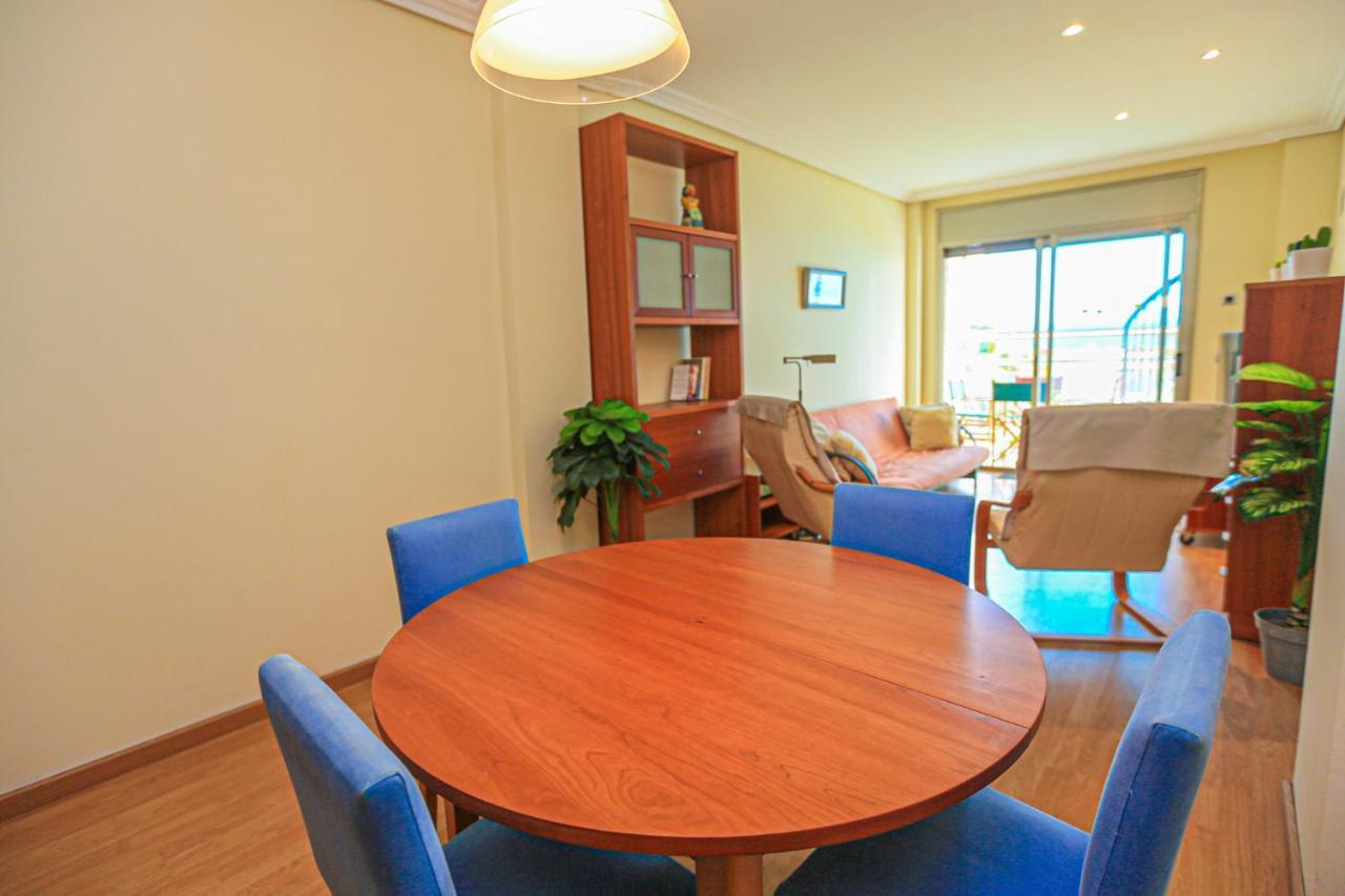 Appartamento Torresol 10 - 3 9 Atico - Only Families Cambrils Esterno foto