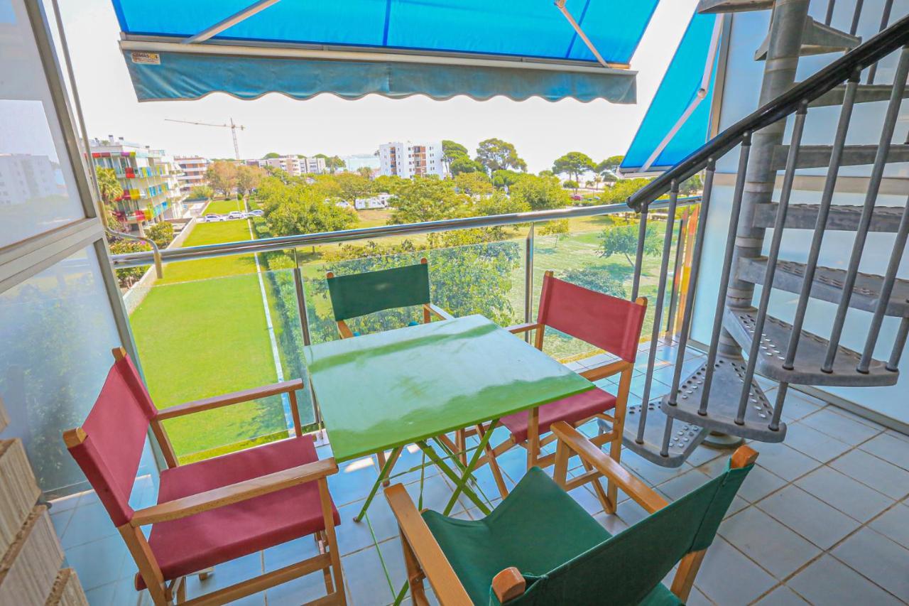 Appartamento Torresol 10 - 3 9 Atico - Only Families Cambrils Esterno foto