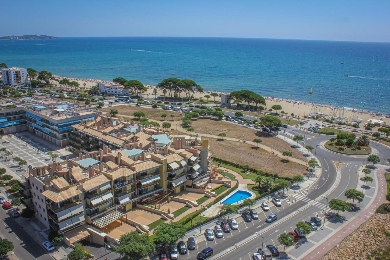 Appartamento Torresol 10 - 3 9 Atico - Only Families Cambrils Esterno foto
