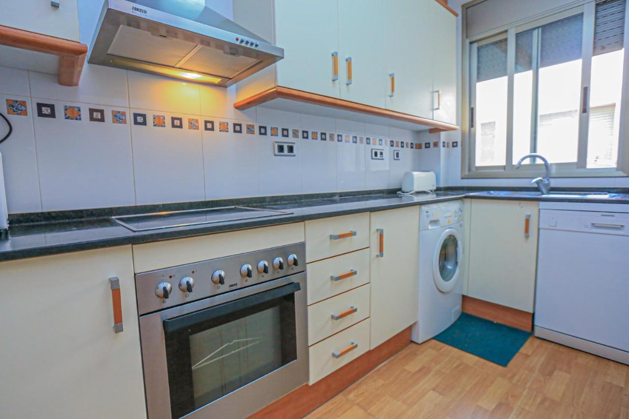 Appartamento Torresol 10 - 3 9 Atico - Only Families Cambrils Esterno foto