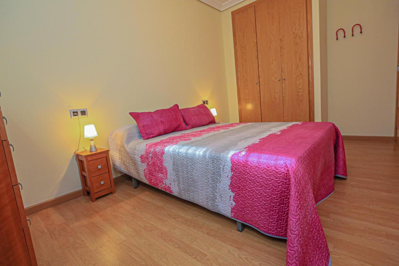 Appartamento Torresol 10 - 3 9 Atico - Only Families Cambrils Esterno foto