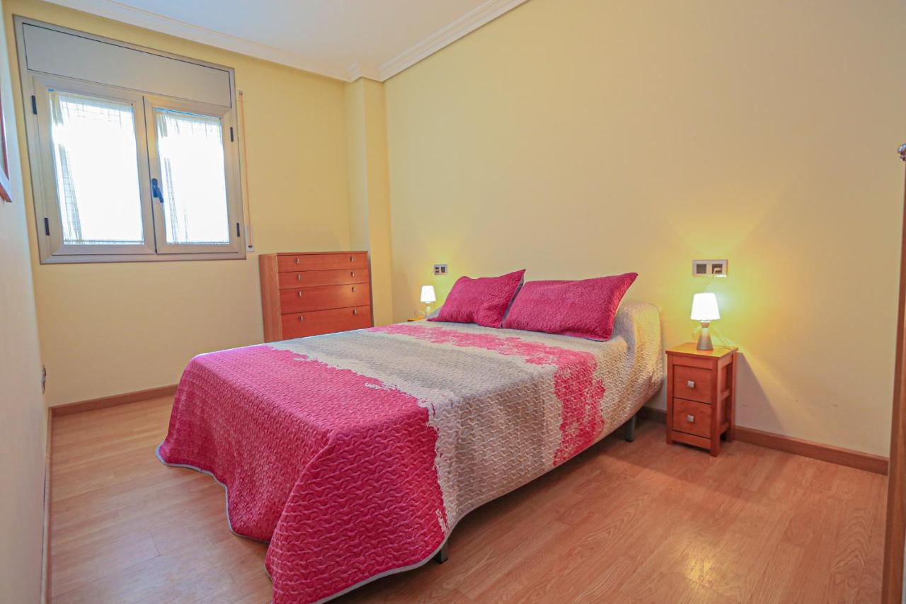 Appartamento Torresol 10 - 3 9 Atico - Only Families Cambrils Esterno foto