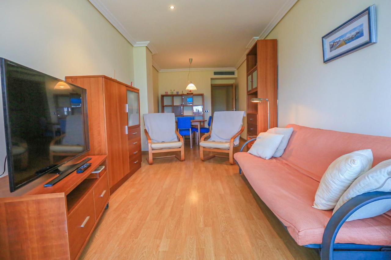 Appartamento Torresol 10 - 3 9 Atico - Only Families Cambrils Esterno foto
