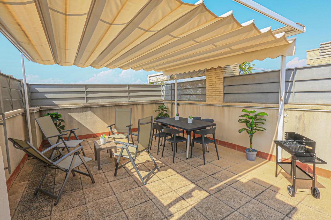 Appartamento Torresol 10 - 3 9 Atico - Only Families Cambrils Esterno foto