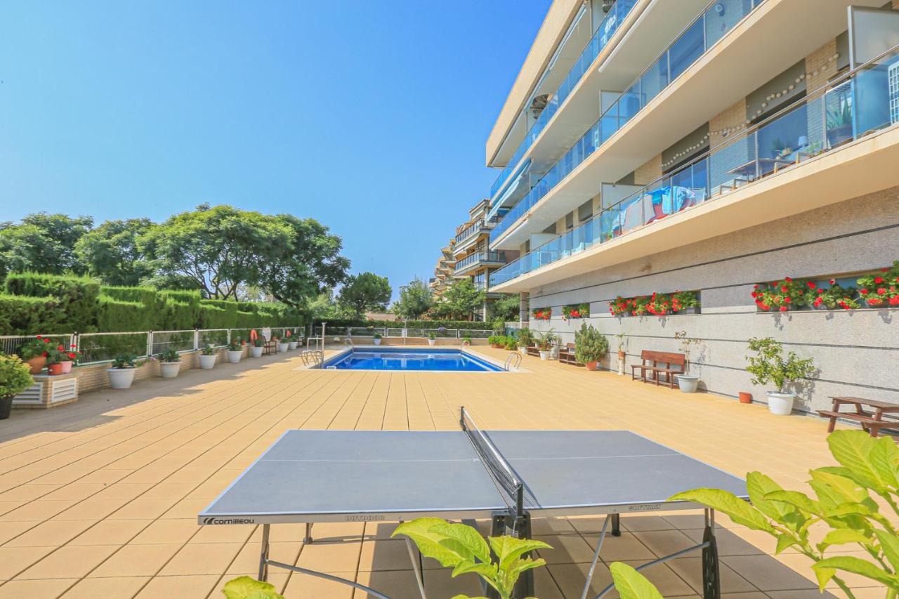 Appartamento Torresol 10 - 3 9 Atico - Only Families Cambrils Esterno foto