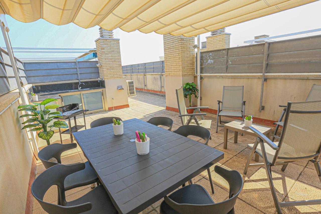 Appartamento Torresol 10 - 3 9 Atico - Only Families Cambrils Esterno foto
