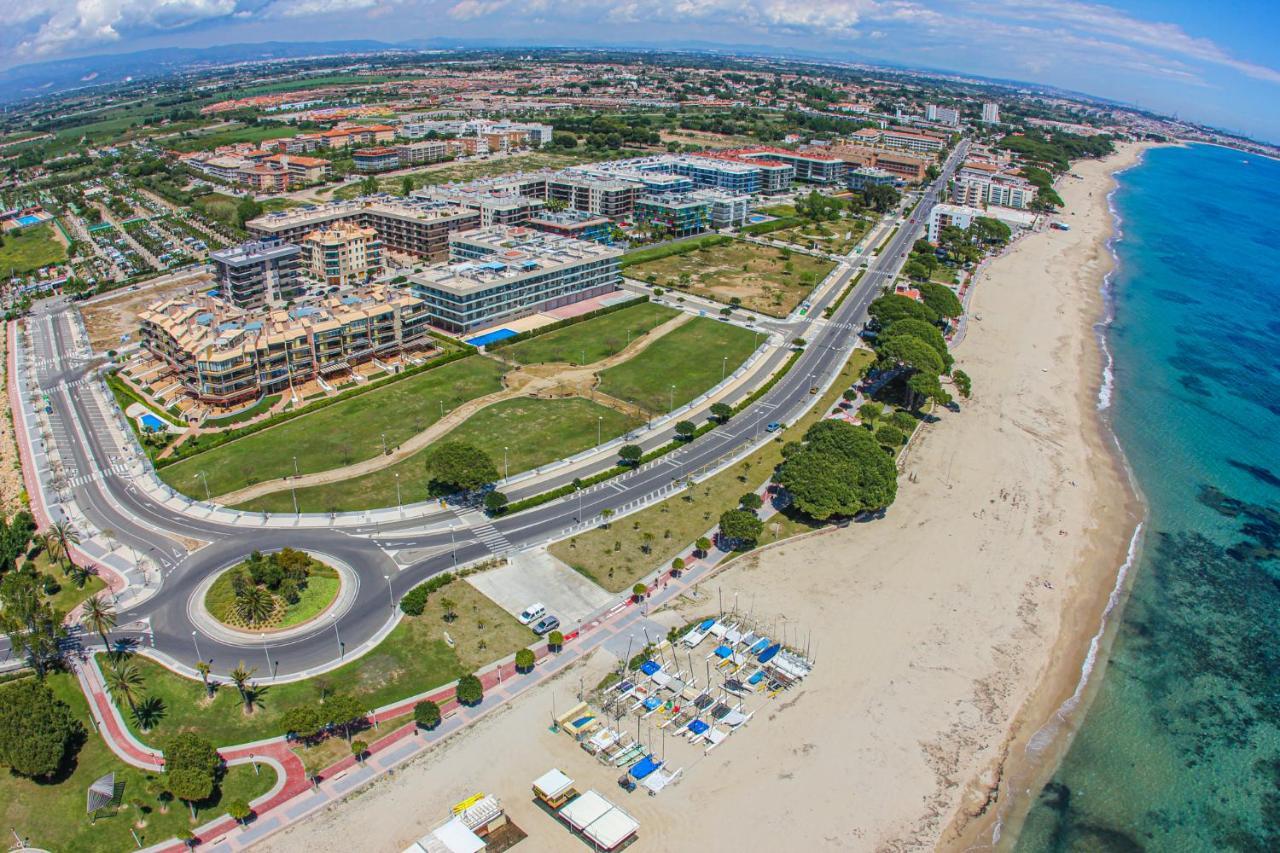 Appartamento Torresol 10 - 3 9 Atico - Only Families Cambrils Esterno foto