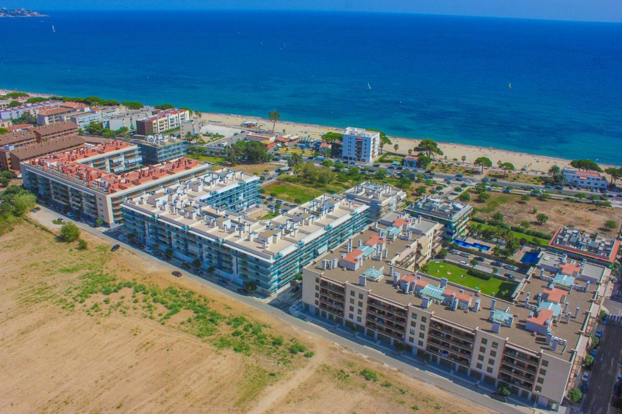 Appartamento Torresol 10 - 3 9 Atico - Only Families Cambrils Esterno foto