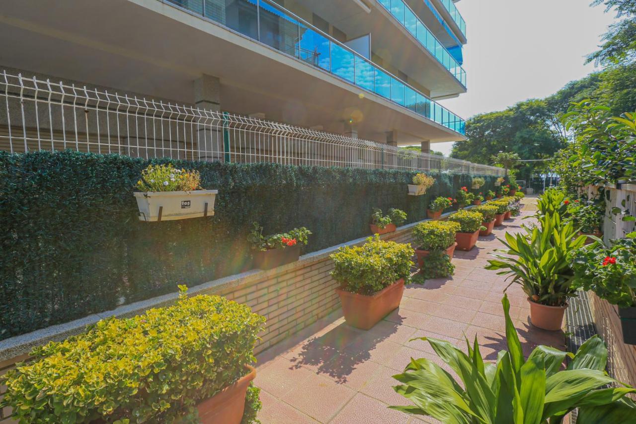 Appartamento Torresol 10 - 3 9 Atico - Only Families Cambrils Esterno foto