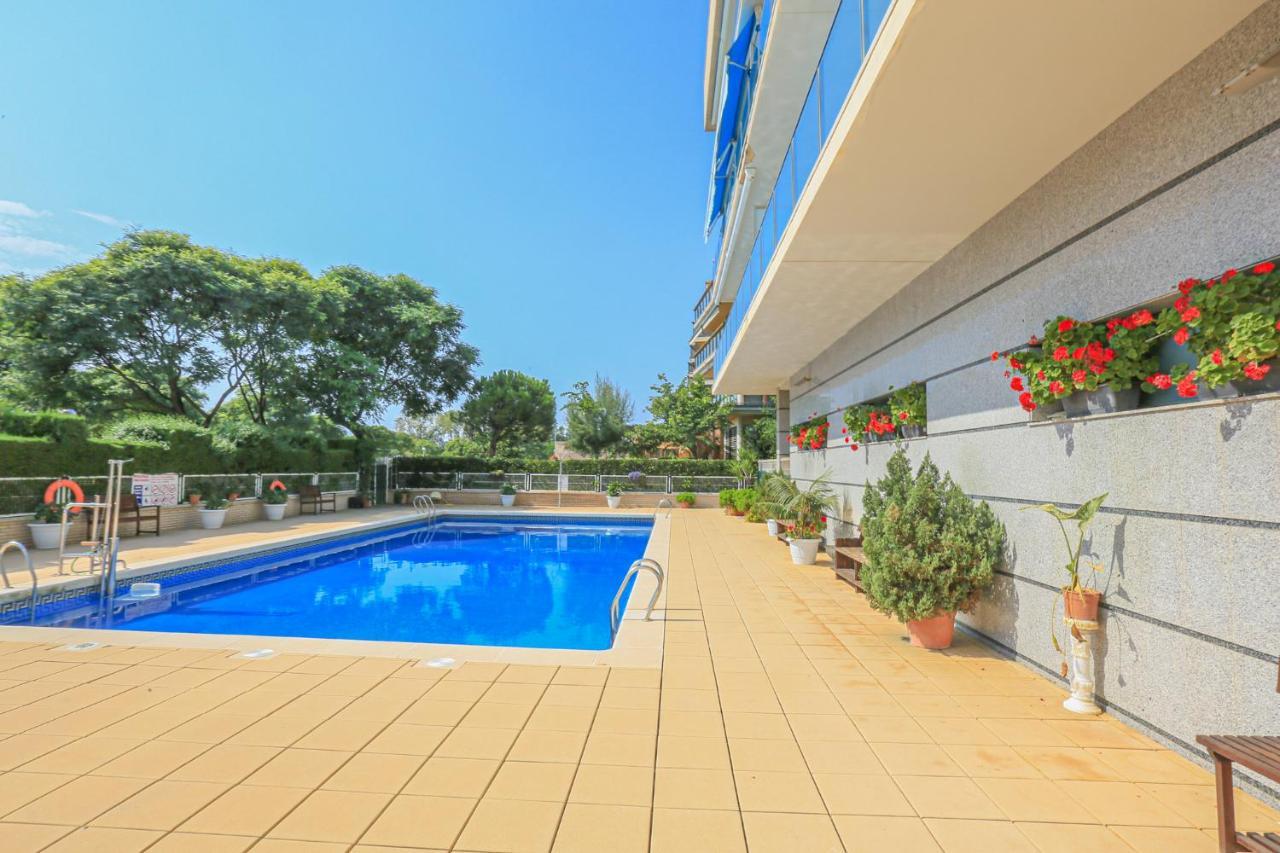 Appartamento Torresol 10 - 3 9 Atico - Only Families Cambrils Esterno foto