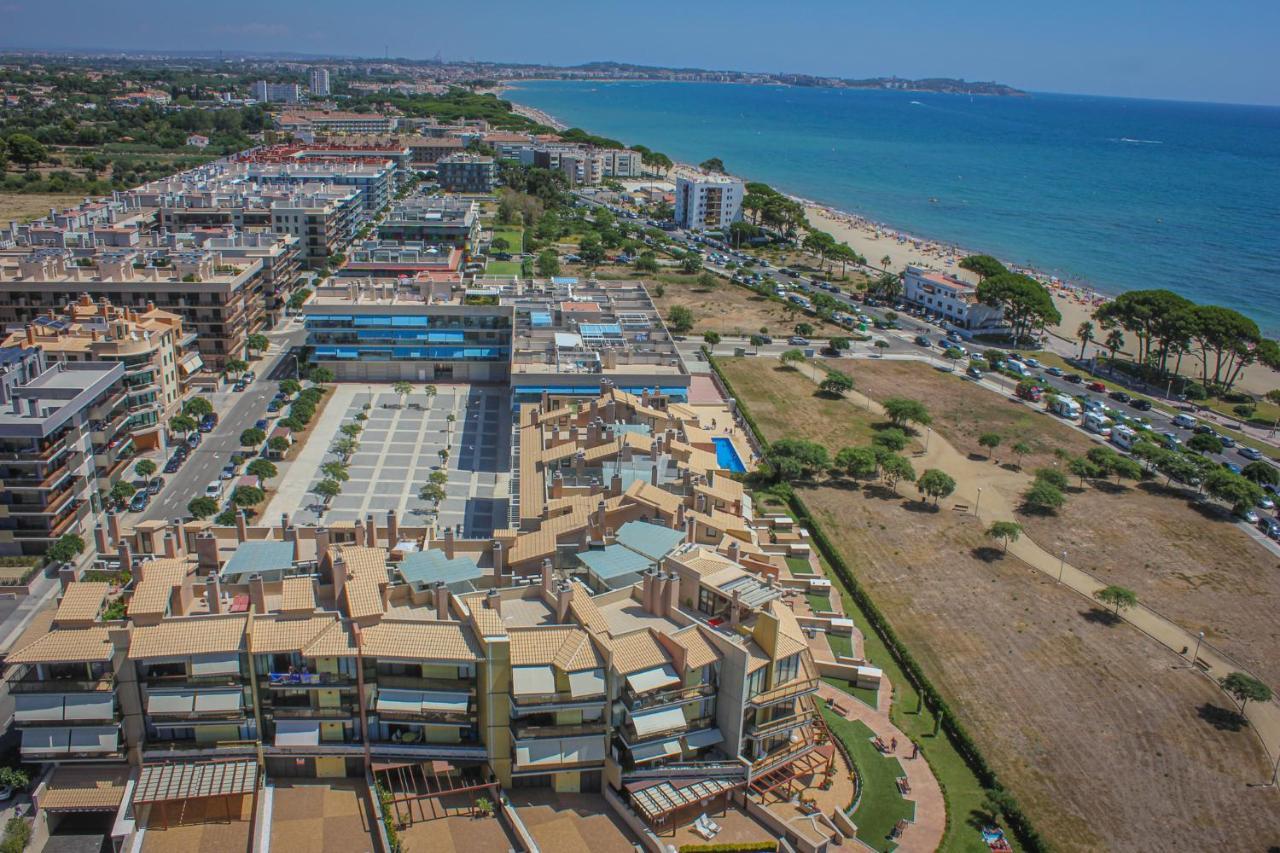 Appartamento Torresol 10 - 3 9 Atico - Only Families Cambrils Esterno foto