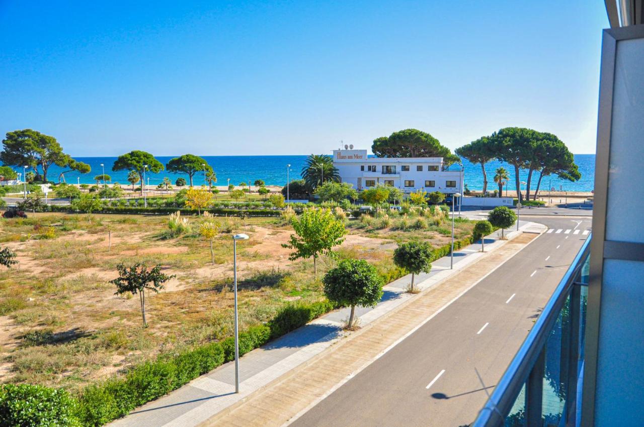 Appartamento Torresol 10 - 3 9 Atico - Only Families Cambrils Esterno foto