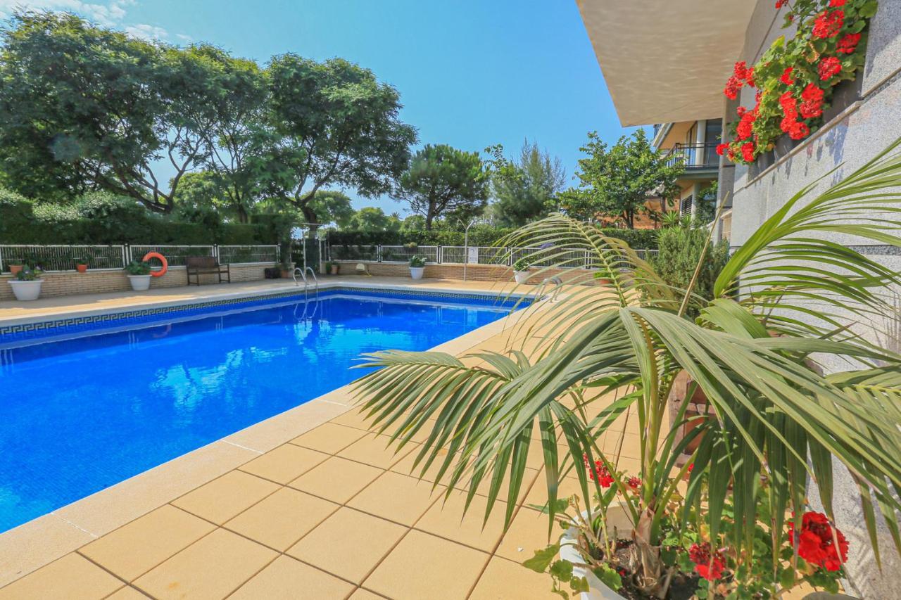 Appartamento Torresol 10 - 3 9 Atico - Only Families Cambrils Esterno foto