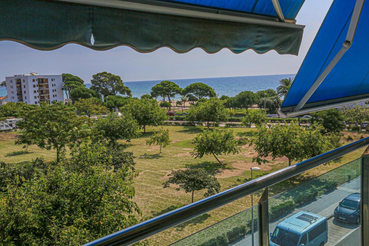 Appartamento Torresol 10 - 3 9 Atico - Only Families Cambrils Esterno foto