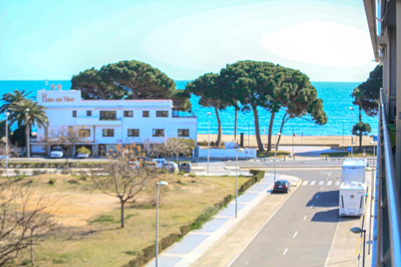 Appartamento Torresol 10 - 3 9 Atico - Only Families Cambrils Esterno foto