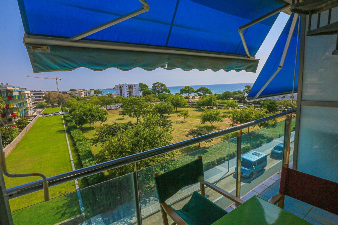 Appartamento Torresol 10 - 3 9 Atico - Only Families Cambrils Esterno foto