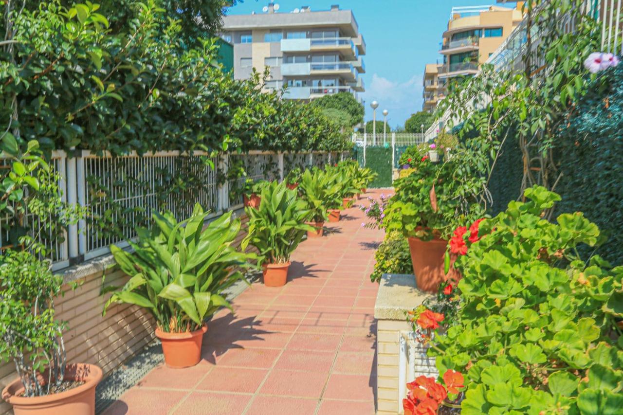 Appartamento Torresol 10 - 3 9 Atico - Only Families Cambrils Esterno foto