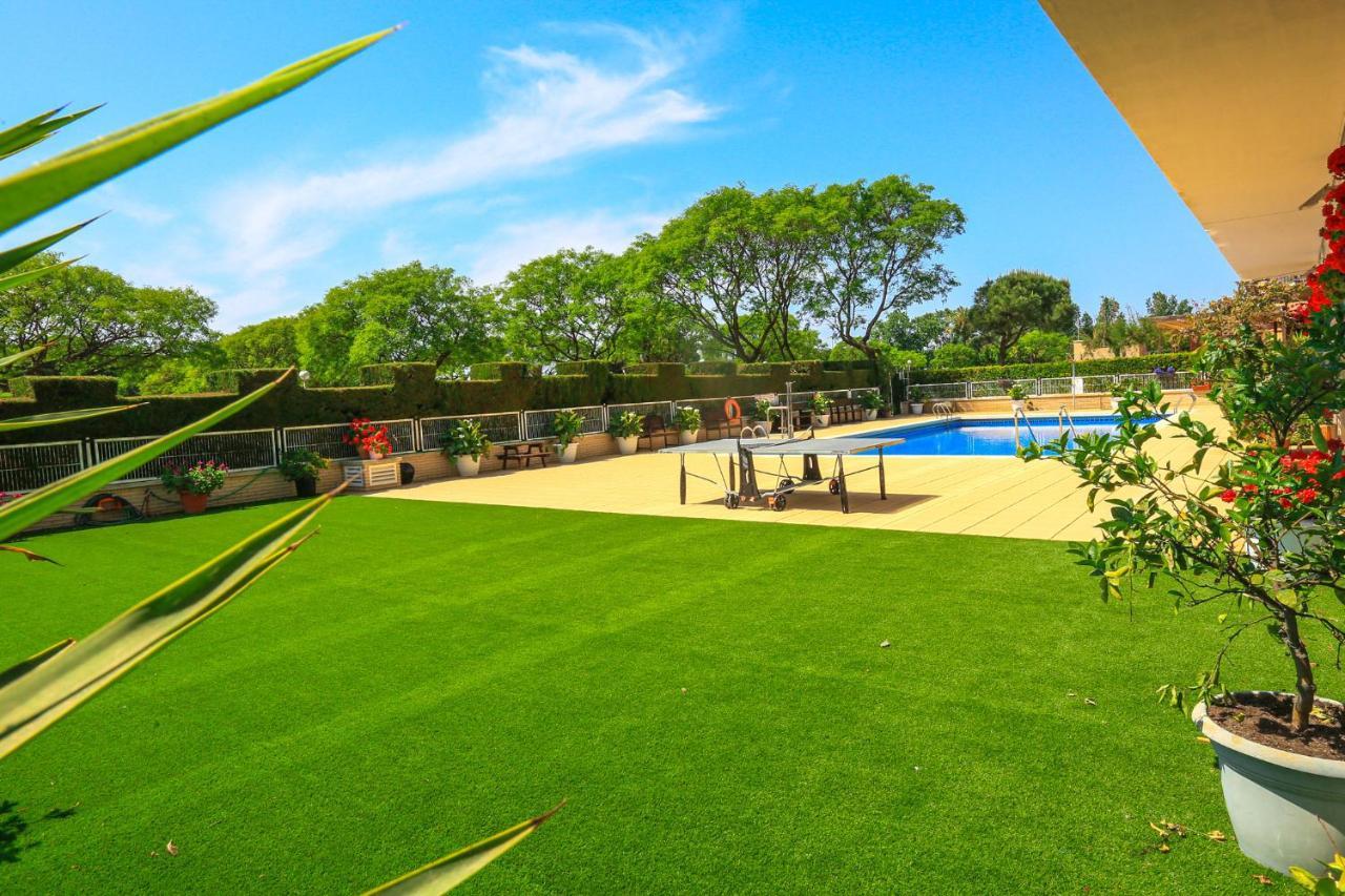 Appartamento Torresol 10 - 3 9 Atico - Only Families Cambrils Esterno foto