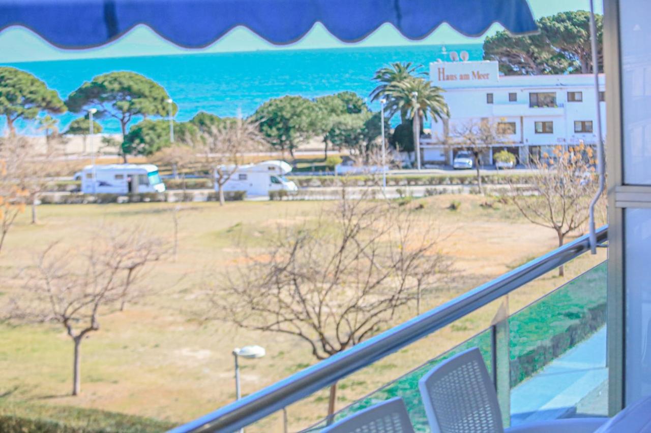 Appartamento Torresol 10 - 3 9 Atico - Only Families Cambrils Esterno foto