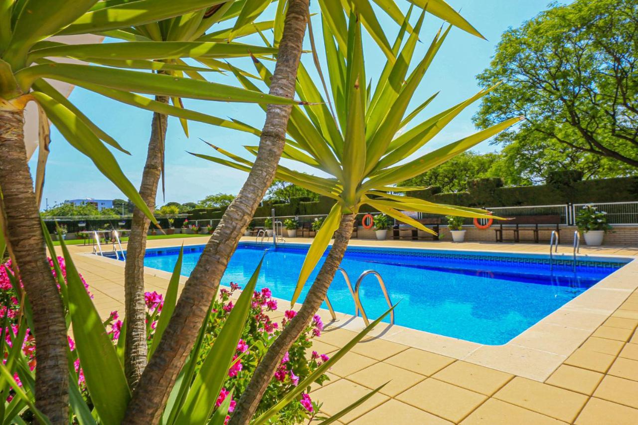 Appartamento Torresol 10 - 3 9 Atico - Only Families Cambrils Esterno foto