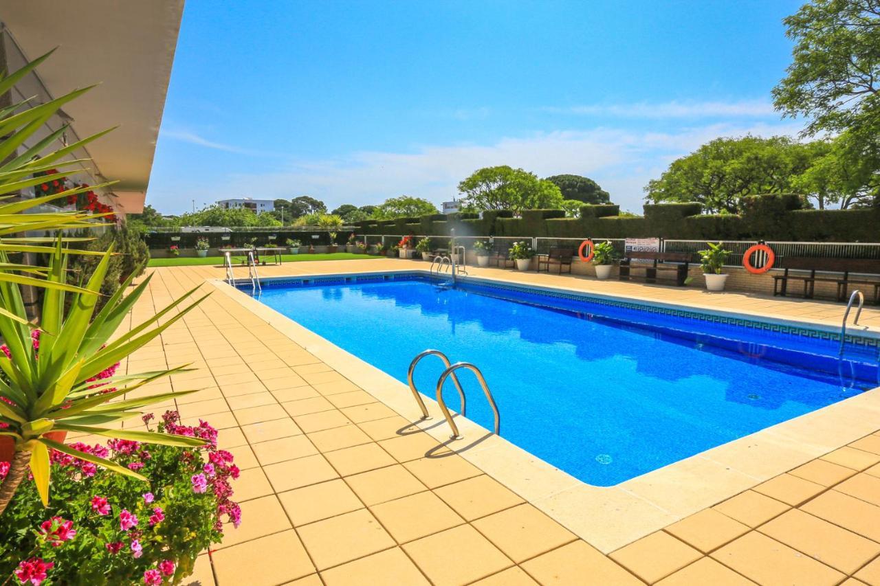 Appartamento Torresol 10 - 3 9 Atico - Only Families Cambrils Esterno foto