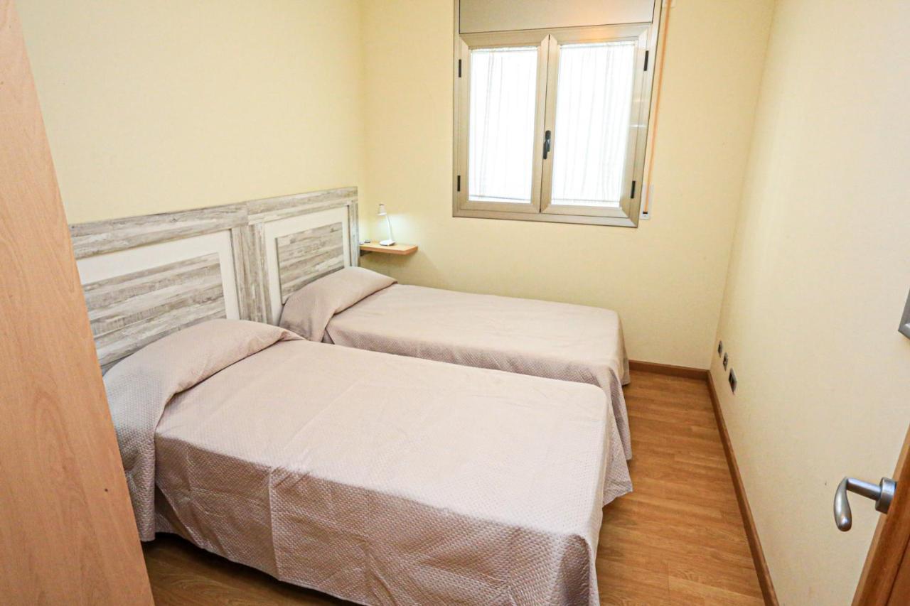Appartamento Torresol 10 - 3 9 Atico - Only Families Cambrils Esterno foto