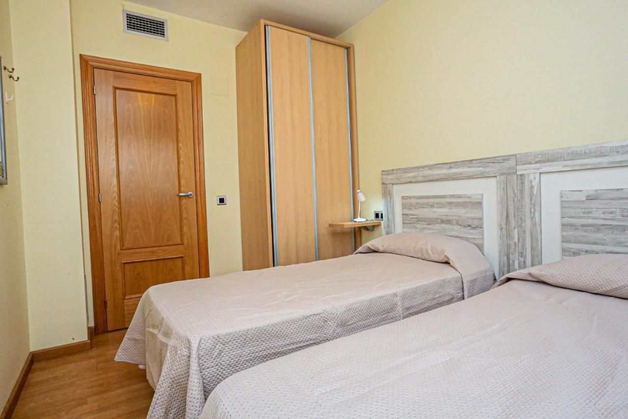 Appartamento Torresol 10 - 3 9 Atico - Only Families Cambrils Esterno foto
