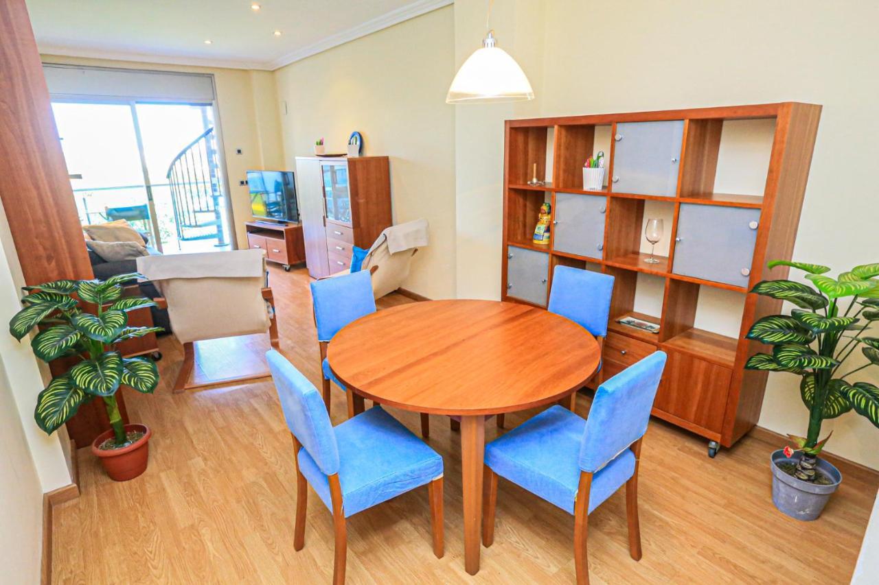 Appartamento Torresol 10 - 3 9 Atico - Only Families Cambrils Esterno foto