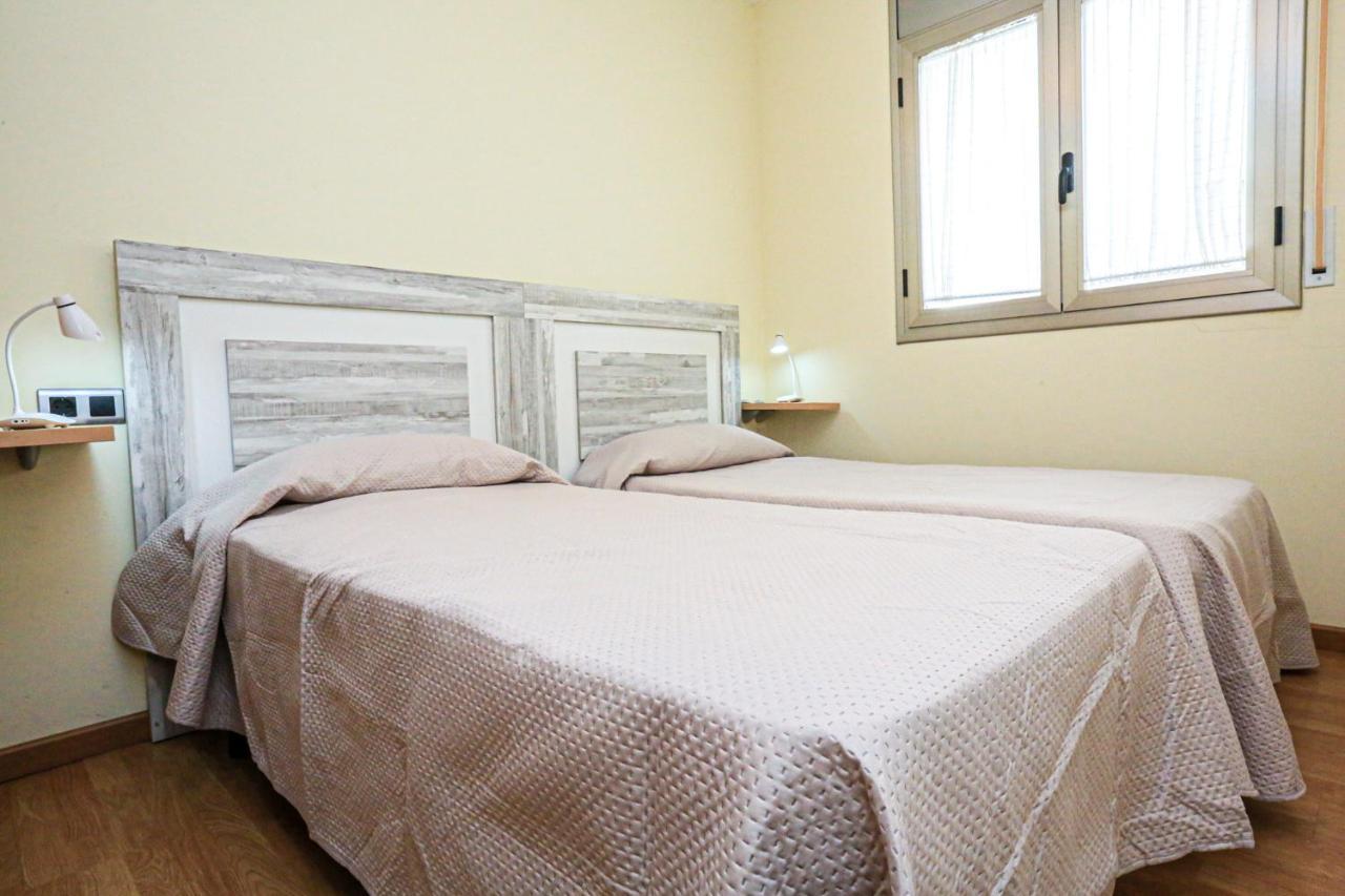 Appartamento Torresol 10 - 3 9 Atico - Only Families Cambrils Esterno foto