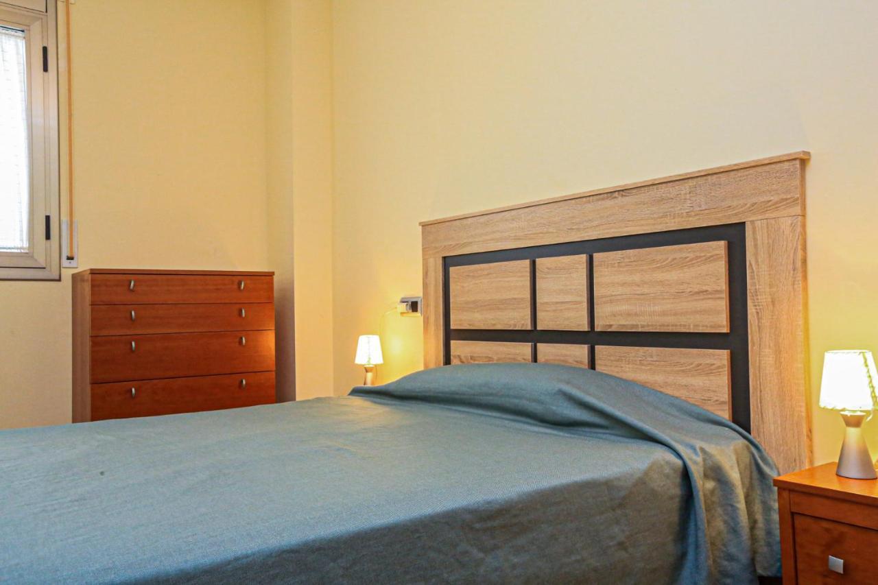 Appartamento Torresol 10 - 3 9 Atico - Only Families Cambrils Esterno foto