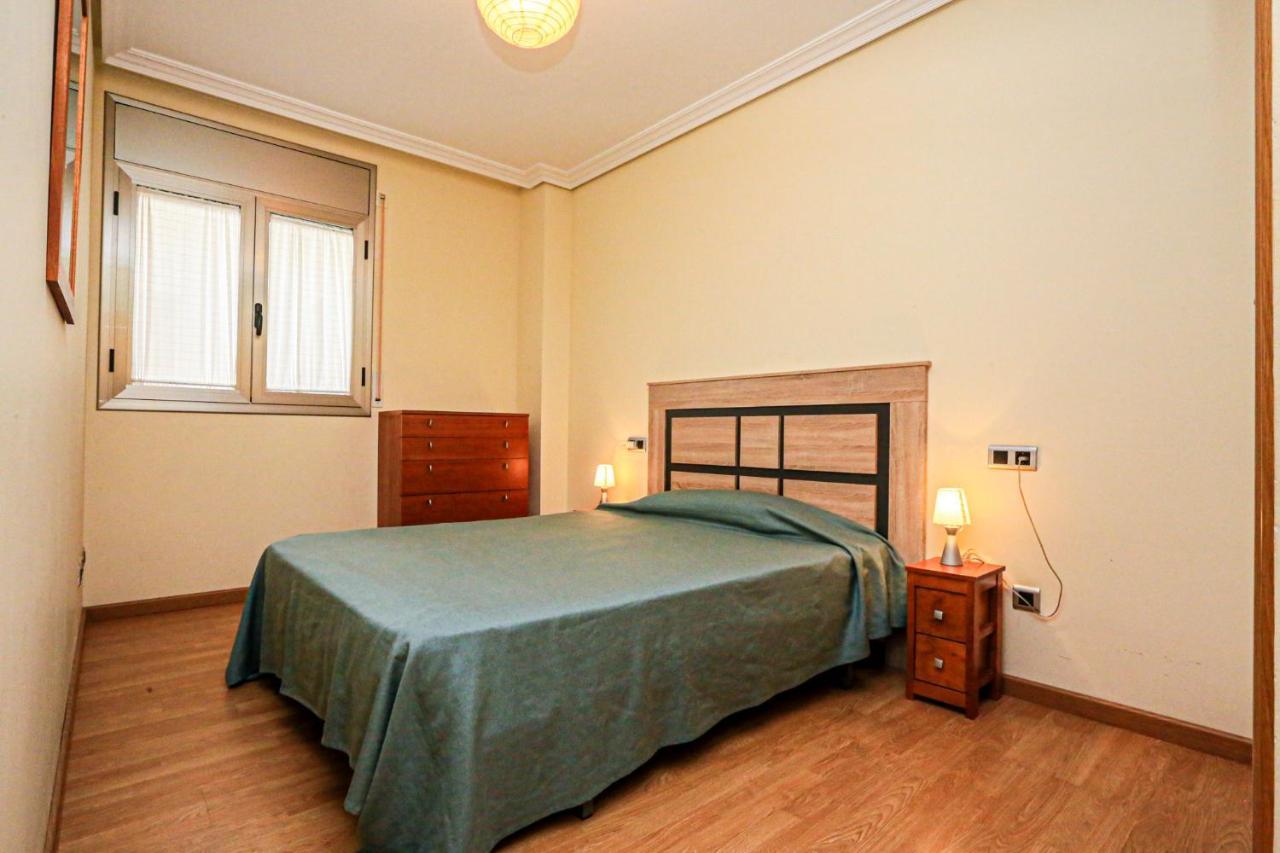 Appartamento Torresol 10 - 3 9 Atico - Only Families Cambrils Esterno foto