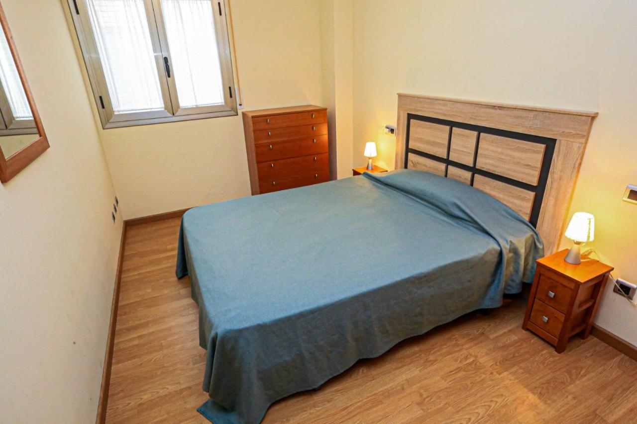 Appartamento Torresol 10 - 3 9 Atico - Only Families Cambrils Esterno foto