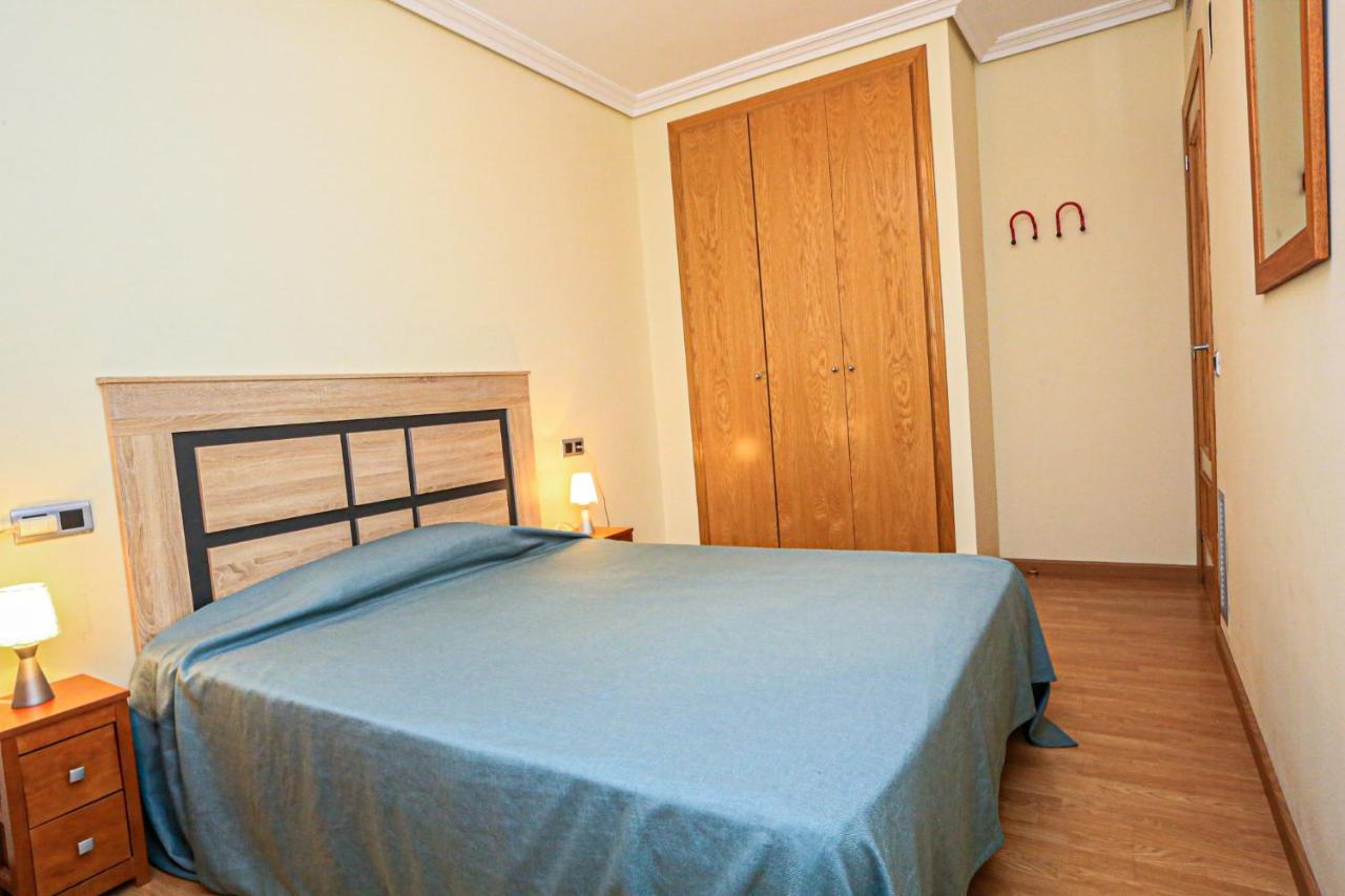 Appartamento Torresol 10 - 3 9 Atico - Only Families Cambrils Esterno foto