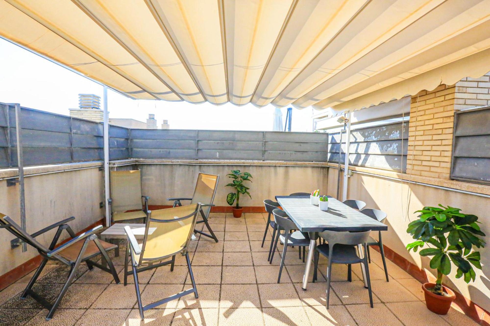 Appartamento Torresol 10 - 3 9 Atico - Only Families Cambrils Esterno foto